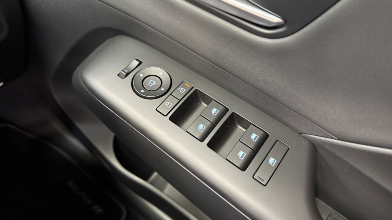 Hyundai KONA 1.0T Ultimate 5dr Petrol Hatchback